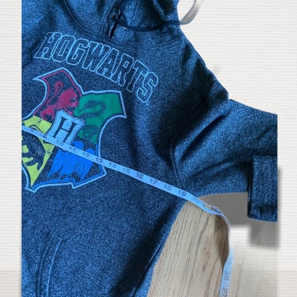 Harry Potter Sweatshirt - Picture 4 of 7